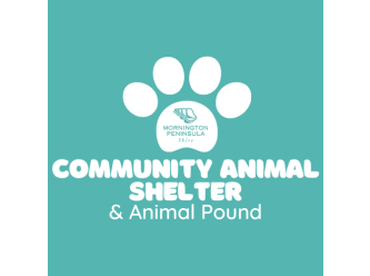 Mornington Peninsula Community Animal Shelter