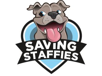 Saving Staffies