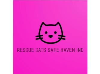 Rescue Cat Safe Haven