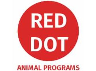 RED DOT Animal Programs