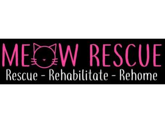 MEOW Rescue