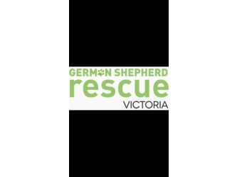 German Shepherd Rescue Victoria