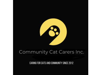 Community Cat Carers Inc