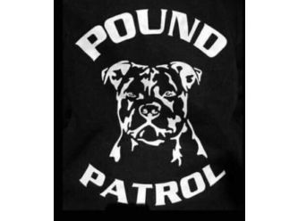 Pound Patrol