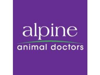 Alpine Animal Doctors