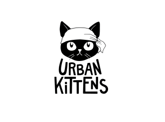 Urban Kittens