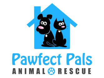 Pawfect Pals Animal Rescue