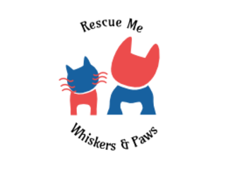 Rescue Me Whiskers & Paws