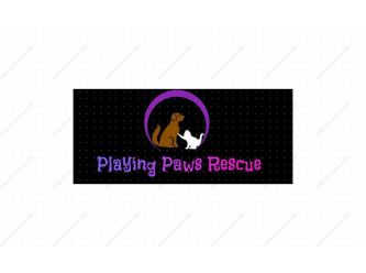 Playing Paws Rescue