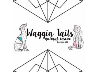 waggin tails