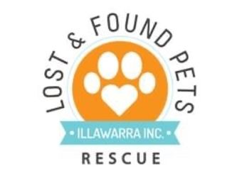 petrescue illawarra