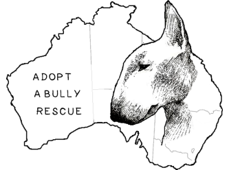 Adopt A Bully Rescue inc