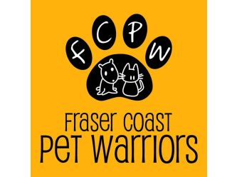 FRASER COAST PET WARRIORS