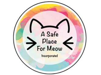 A Safe Place For Meow