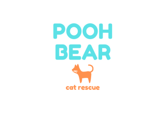 Pooh Bear Cat Rescue