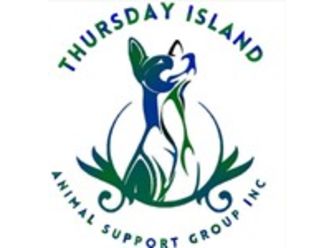 Thursday Island Animal Support Group