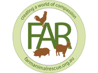 Farm Animal Rescue