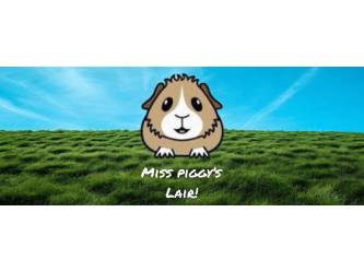 Miss Piggy's Guinea Pig Lair Inc.