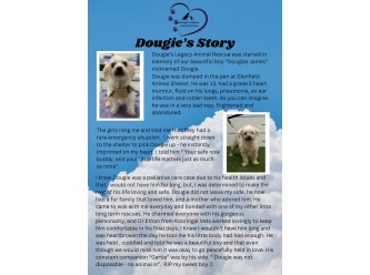 Dougie's Legacy Animal Rescue