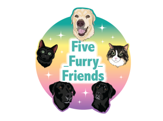 Five Furry Friends
