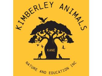 Kimberley Animals, Nature & Education Inc. (KANE)