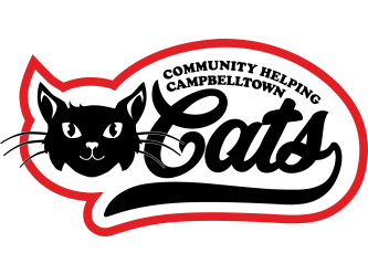 Community Helping Campbelltown Cats Inc.