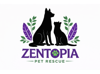 Zentopia Pet Rescue