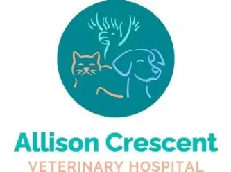 Allison Crescent Veterinary Hospital 