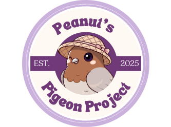 Peanut's Pigeon Project