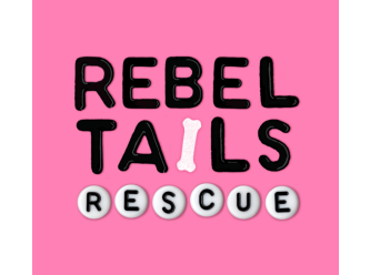 Rebel Tails Rescue