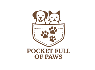 Pocket Full of Paws