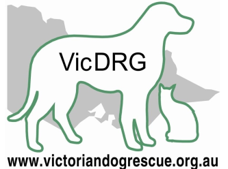 Victorian Dog Rescue