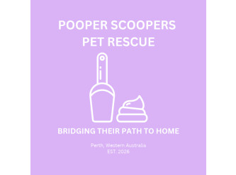 Pooper Scoopers Pet Rescue
