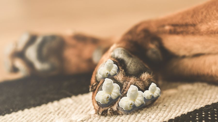 Frito on sale feet dogs