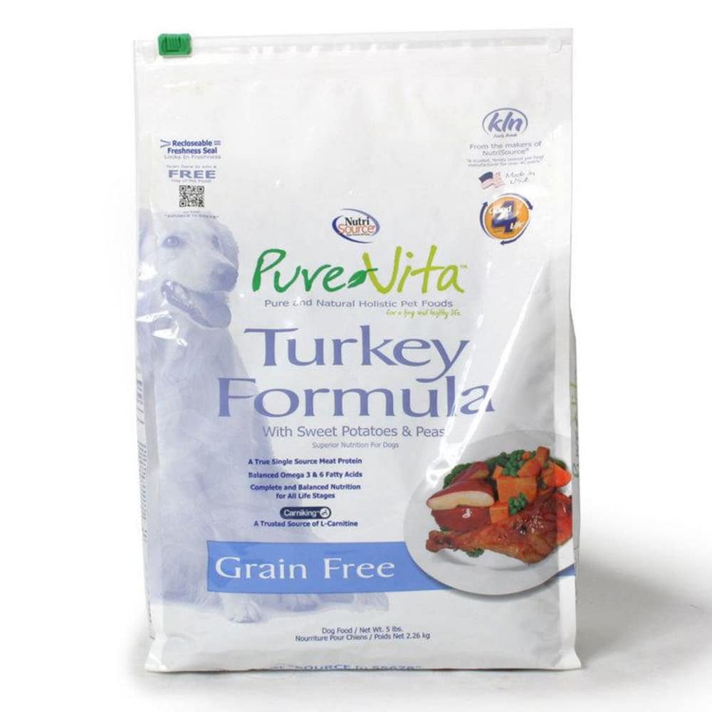 Grain Potato Free Dog Food Grain Potato Free Dog Food