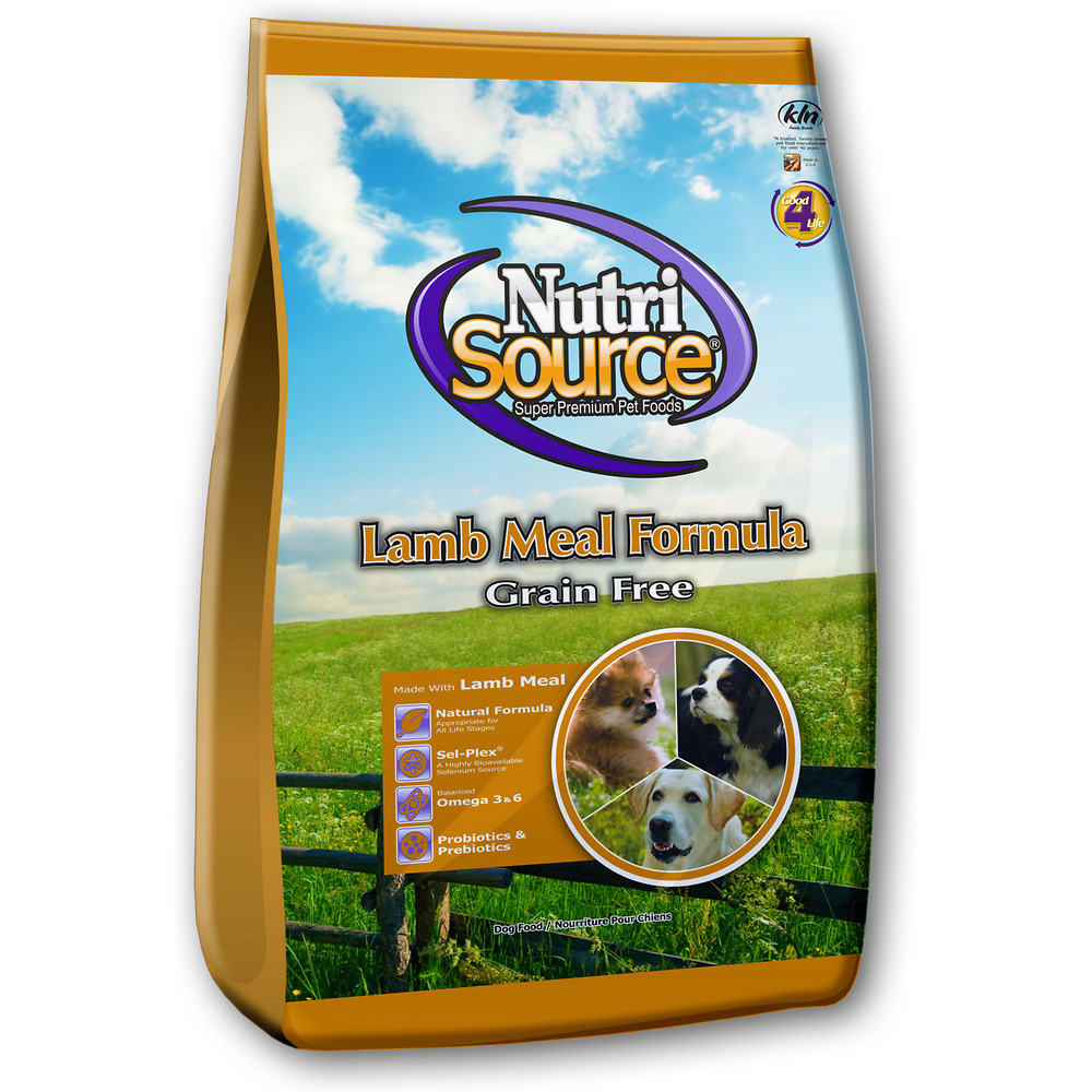 nutrisource grain free dog food nutrisource grain free dog food