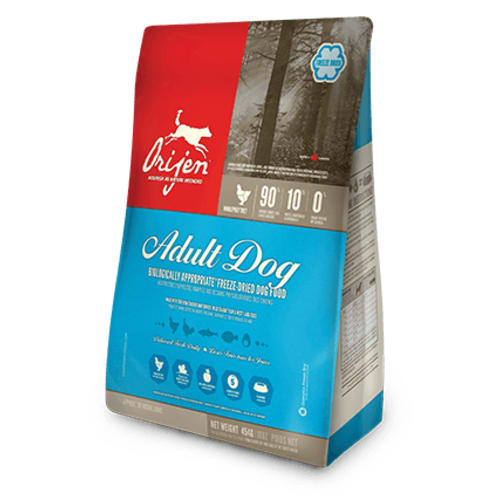 Orijen Free Shipping At Petstuff Com