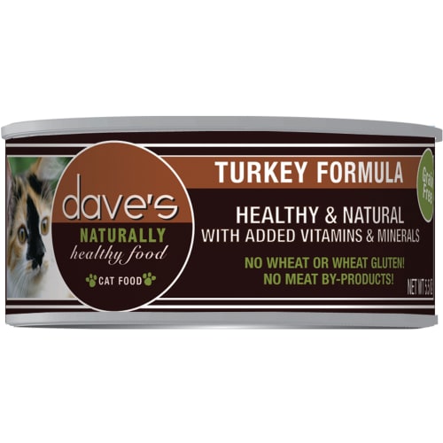 Dave S Pet Food Free Shipping At Petstuff Com