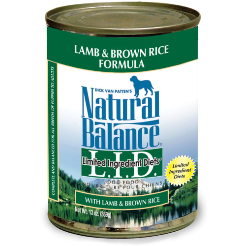 Natural Balance Free Shipping At Petstuff Com