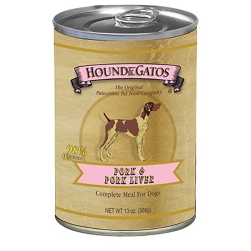Hound And Gatos Free Shipping At Petstuff Com