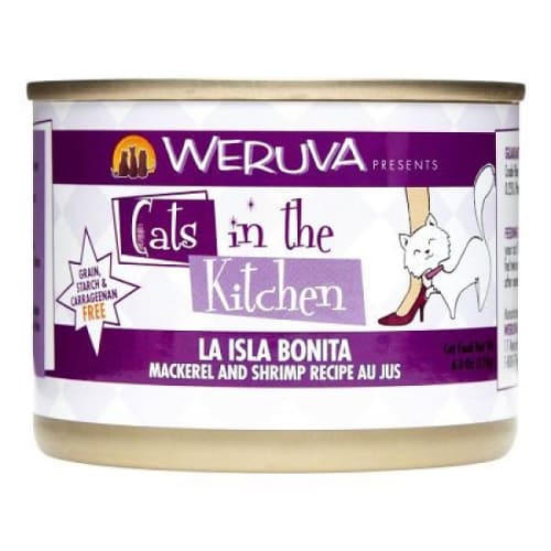 Weruva Free Shipping At Petstuff Com