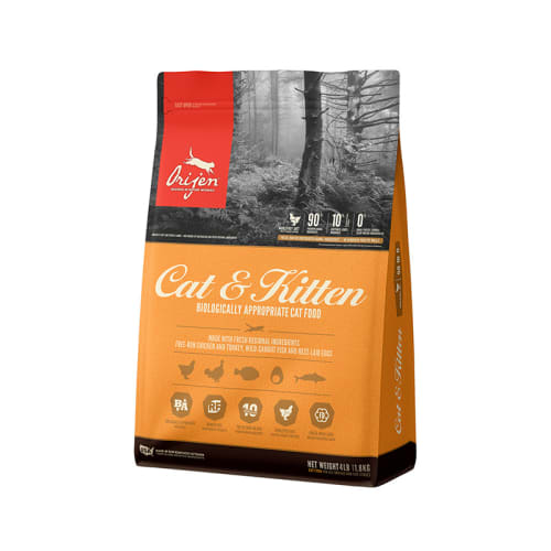 Orijen Free Shipping At Petstuff Com