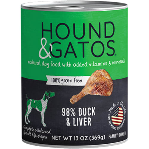 Hound And Gatos Free Shipping At Petstuff Com