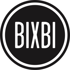 Bixbi Rawbble Cases