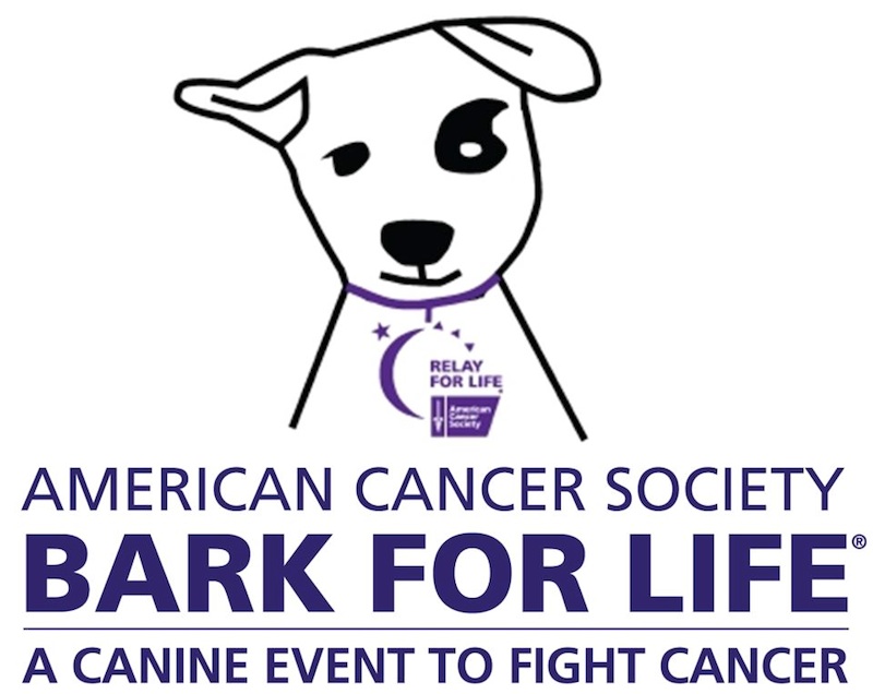 American Cancer Socity Bark for Life