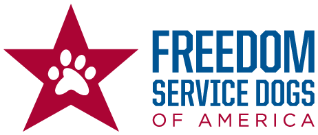Freedom Service Dogs of America