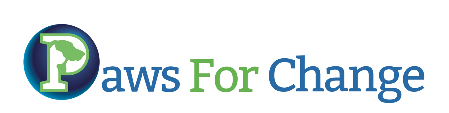 Paws for Change