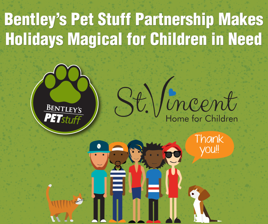 St. Vincent Home for Children