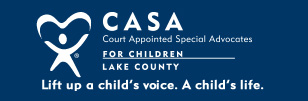 Court Appointed Special Advocators (CASA) for Lake County Children