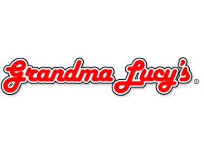 Grandma Lucy